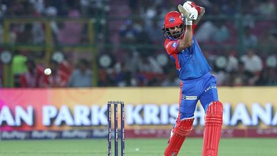 DC IPL 2026 retention: Know Delhi Capitals' full list of retained and released players ahead of mini auction Delhi Capitals' star batter KL Rahul in this frame