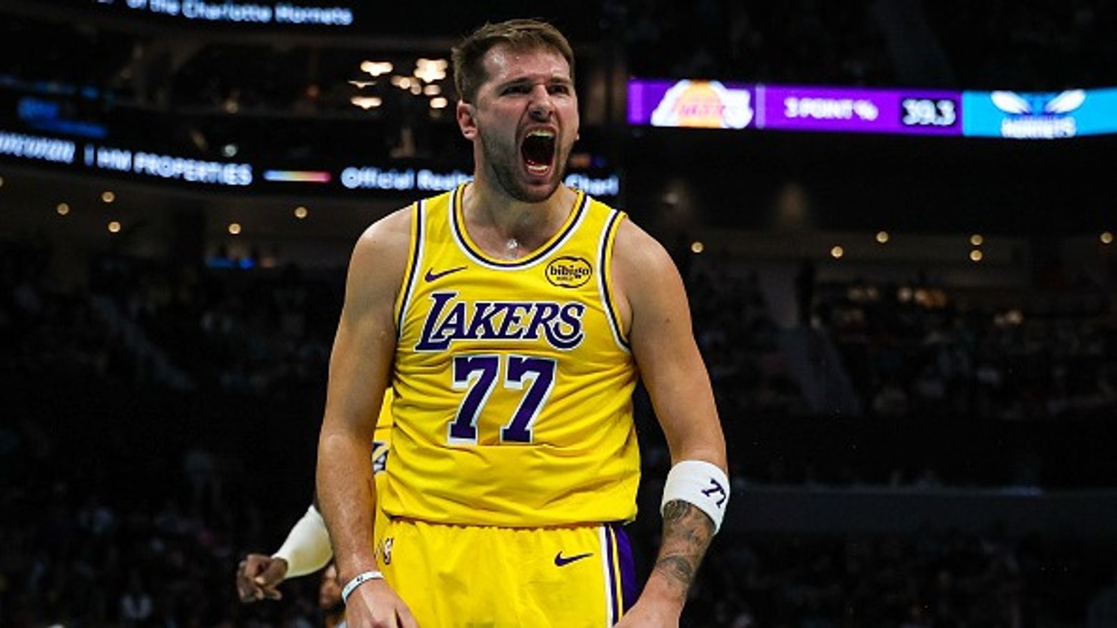 LA Lakers injury report: JJ Redick drops major updates on Luka Doncic, Adou Thiero ahead of game vs Bucks LA Lakers injury report: JJ Redick drops major updates on Luka Doncic, Adou Thiero ahead of game vs Bucks