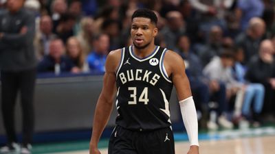 Will Giannis Antetokounmpo suit up against LA Lakers? Latest update on MVP clash Giannis Antetokounmpo injury update