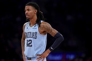 Memphis Grizzlies injury report: Get the latest on Ja Morant, Cedric Coward ahead of game vs Cavaliers SportsTak