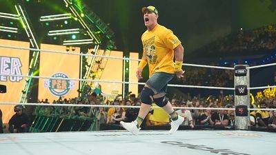 John Cena shares reaction on multi-time champion's WWE return after seven years, his name is... SportsTak