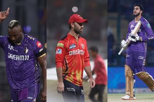 Glenn Maxwell to Andre Russell: Star players released by franchises ahead of IPL 2026 mini auction, complete team-wise list SportsTak