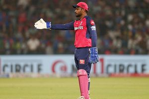 Rajasthan Royals owner finally discloses real reason behind Sanju Samson's departure, says 'The first time...' SportsTak