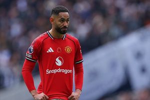 Matheus Cunha to join Arsenal? Manchester United forward responds to fan query SportsTak