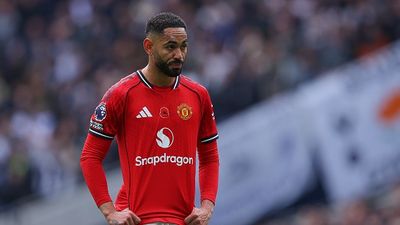 Matheus Cunha to join Arsenal? Manchester United forward responds to fan query SportsTak