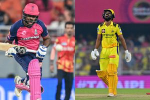 Will Sanju Samson replace Ruturaj Gaikwad as Chennai Super Kings captain in IPL 2026? CSK clear the air SportsTak