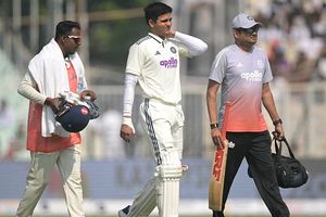 Morne Morkel reveals reason behind Shubman Gill's neck injury amidst IND vs SA 1st Test, says 'I don't think it's...' SportsTak