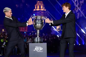 Carlos Alcaraz shares his expectations for Italian crowd ahead of Jannik Sinner matchup SportsTak