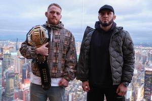 Islam Makhachev vs Jack Della Maddalena: Walkout time and where to watch SportsTak