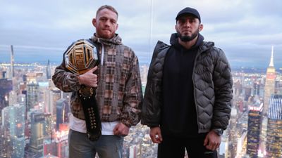 Islam Makhachev vs Jack Della Maddalena: Walkout time and where to watch Islam Makhachev vs ack Della Maddalena: Walkout time and where to watch