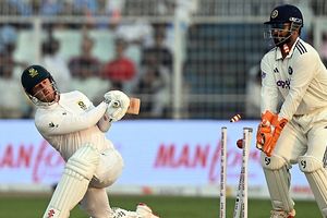 'Whether it is the great Tendulkar or Virat...': Harbhajan Singh slams Eden's pitch for India vs South Africa 1st Test SportsTak