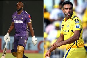 'I never expected KKR to release Andre Russell': R Ashwin shocked at pre-auction move, feels 3-time IPL winners will go all out for this Australian SportsTak