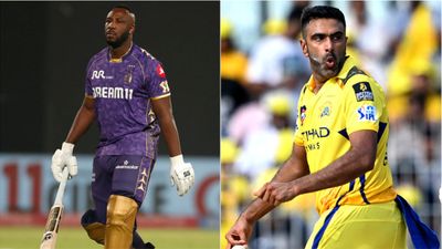 'I never expected KKR to release Andre Russell': R Ashwin shocked at pre-auction move, feels 3-time IPL winners will go all out for this Australian Andre Russell, R Ashwin