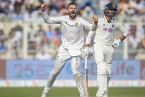 WTC 2025-27 Points Table: India slip one place after Eden Gardens defeat, South Africa rise to 2nd spot SportsTak