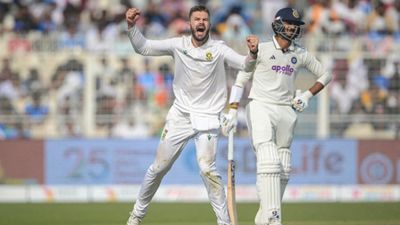 WTC 2025-27 Points Table: India slip one place after Eden Gardens defeat, South Africa rise to 2nd spot Aiden Markram, Axar Patel