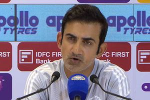 'You need the right temperament...': Gautam Gambhir slams batters after India's 30-run defeat against South Africa in the Kolkata Test SportsTak