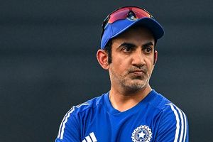 'This is what happens when you...': Gautam Gambhir unapologetically defends Eden Gardens pitch after Team India humbled in 1st Test vs SA SportsTak