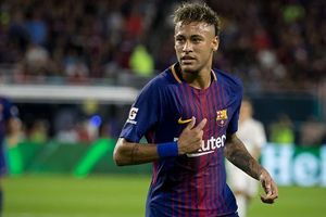 Samuel Umtiti recalls Neymar's promise before Barcelona completed comeback win over PSG SportsTak