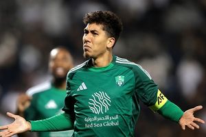 Former Liverpool star reveals why he rejected Real Madrid's offer before joining Saudi Pro League's Al-Ahli SportsTak