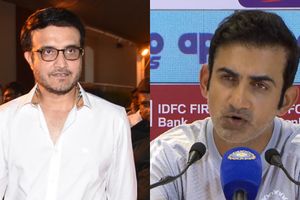 Exclusive | 'It was not the greatest of Test pitches...': Sourav Ganguly indirectly rubbishes Gautam Gambhir's take on Eden Gardens pitch after India's 30-run defeat SportsTak