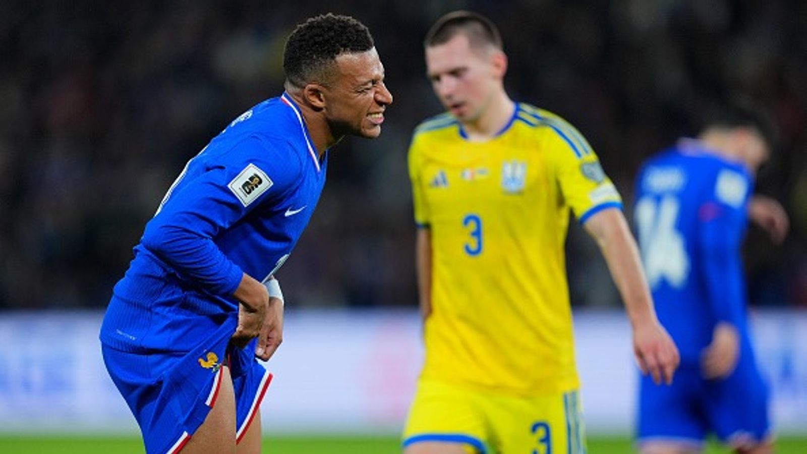 Former PSG star accuses Kylian Mbappe of FAKING injuries at France national team Former PSG star accuses Kylian Mbappe of FAKING injuries at France national team