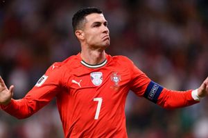 Cristiano Ronaldo shares encouraging message for Portugal teammates ahead of Armenia clash amid suspension SportsTak