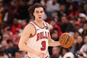 Will Josh Giddey suit up against Utah Jazz? Latest update on Bulls point guard SportsTak