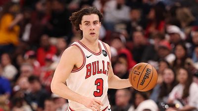 Will Josh Giddey suit up against Utah Jazz? Latest update on Bulls point guard SportsTak