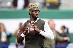 Cam Newton urges patience as fans push for Shedeur Sanders to start SportsTak