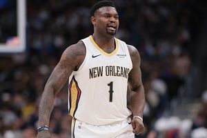 Will Zion Williamson suit up against Steph Curry's Golden State Warriors? Latest update on Pelicans star SportsTak
