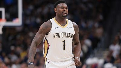 Will Zion Williamson suit up against Steph Curry's Golden State Warriors? Latest update on Pelicans star SportsTak