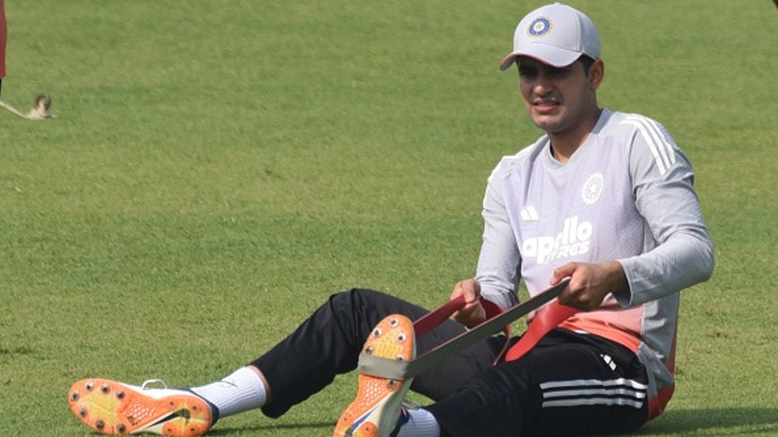 Big boost to India as Shubman Gill discharged from hospital, returns to team hotel but... India's captain Shubman Gill in this frame