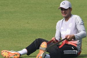 Big boost to India as Shubman Gill discharged from hospital, returns to team hotel but... SportsTak