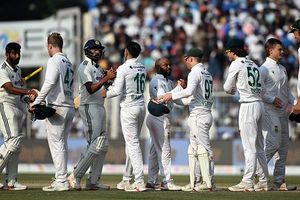 'Batters will have to find a way to score runs on such pitches...': Cheteshwar Pujara gives crucial advice to India after 30-run defeat vs South Africa SportsTak