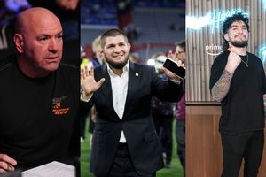 After Dana White drops the hammer, Khabib’s ally demands even harsher sentence for Dillon Danis SportsTak