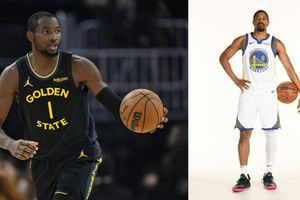 Golden State Warriors Injury Report: Latest on Jonathan Kuminga and De'Anthony Melton SportsTak