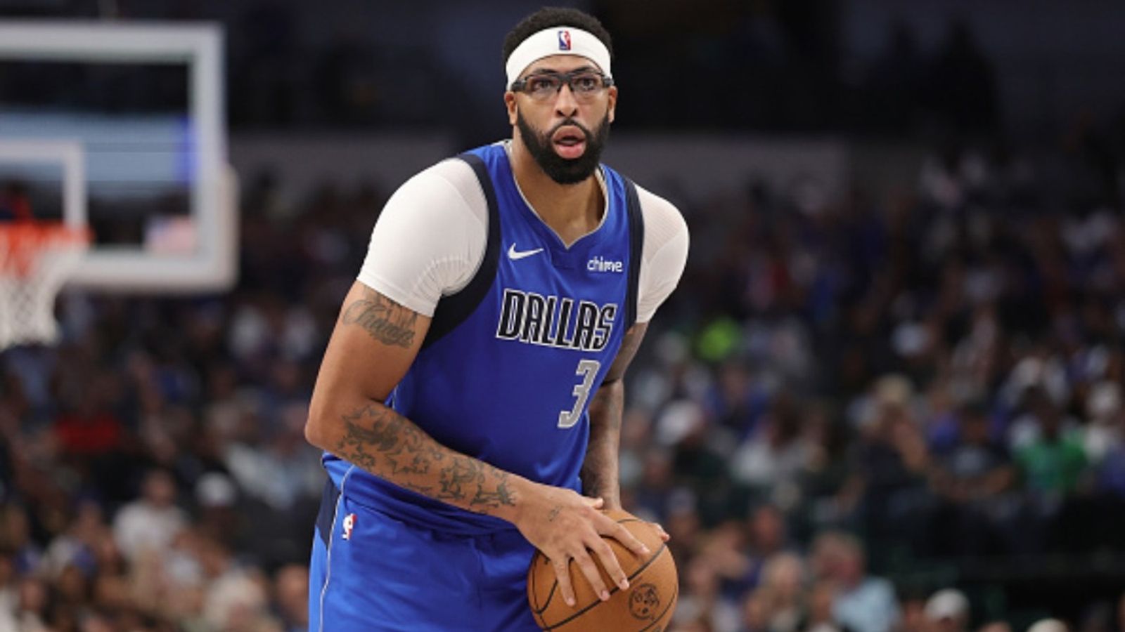 Dallas Maverick Injury Report: Latest update on Anthony Davis and others Dallas Maverick Injury Report: Latest update on Anthony Davis and others