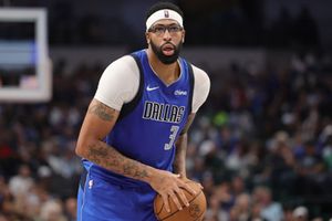 Dallas Maverick Injury Report: Latest update on Anthony Davis and others SportsTak