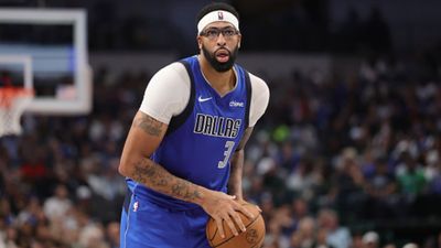 Dallas Maverick Injury Report: Latest update on Anthony Davis and others Dallas Maverick Injury Report: Latest update on Anthony Davis and others