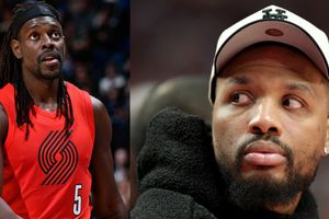 Portland Trailblazers Injury Report: Know the status of Jrue Holiday, Damian Lillard and others SportsTak