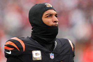 Heat on Ja’Marr Chase as spitting clash with Steelers star sparks potential punishment SportsTak