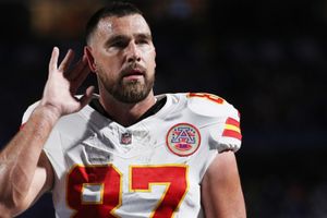 Travis Kelce extends his Chiefs legacy with another milestone after Broncos game SportsTak
