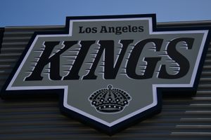 LA Kings makes historic decision on star prospect with a multi year contract extension SportsTak