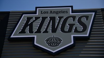LA Kings makes historic decision on star prospect with a multi year contract extension LA Kings makes historic decision on star prospect with a multi year contract extension