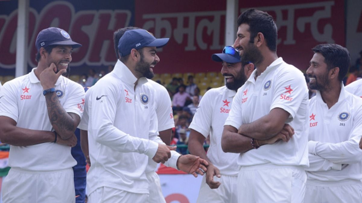 Virat Kohli Virat Kohli