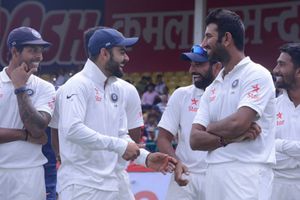 'Like the ones in 2016-17 season when Virat was captain': Former India opener wants return of pitches from Kohli's golden Test era SportsTak