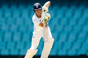 Sam Konstas picked for pink-ball game against England, his state coach says 'It's proven once again he could be the successor to...' SportsTak