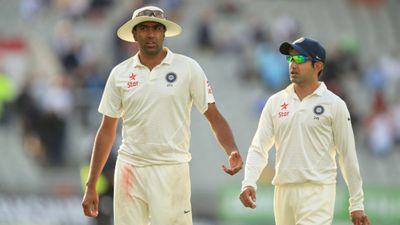 'If someone calls this Eden Gardens pitch a turner, I will not agree...': R Ashwin terms Kolkata pitch 'quite dangerous' after India's defeat Ravichandran Ashwin, Gautam Gambhir