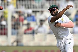 Temba Bavuma scripts history, becomes fastest captain to achieve this monumental feat with South Africa's win vs India in 1st Test SportsTak