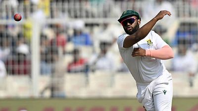 Temba Bavuma scripts history, becomes fastest captain to achieve this monumental feat with South Africa's win vs India in 1st Test SportsTak
